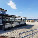 Penthouse Auszeit, Gerne Mit Hund, Wlan Inkl. Apartment