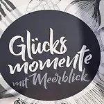 Apartment Penthouse Auszeit, Gerne Mit Hund, Wlan Inkl. Laboe