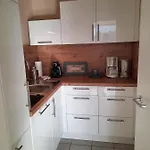 Penthouse Auszeit, Gerne Mit Hund, Wlan Inkl. Appartement *