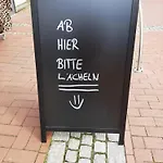 Penthouse Auszeit, Gerne Mit Hund, Wlan Inkl. Laboe