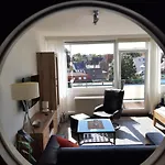 Penthouse Auszeit, Gerne Mit Hund, Wlan Inkl. *