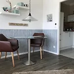 Penthouse Auszeit, Gerne Mit Hund, Wlan Inkl. Apartment *