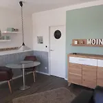 Penthouse Auszeit, Gerne Mit Hund, Wlan Inkl. * Laboe