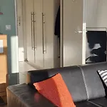 Apartment Penthouse Auszeit, Gerne Mit Hund, Wlan Inkl. *
