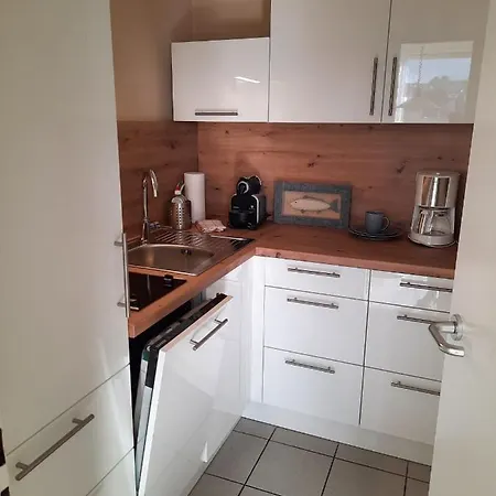 Penthouse Auszeit, Gerne Mit Hund, Wlan Inkl. *