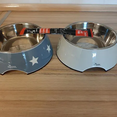 Penthouse Auszeit, Gerne Mit Hund, Wlan Inkl. * Laboe