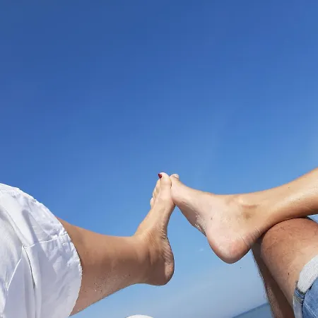 Penthouse Auszeit, Gerne Mit Hund, Wlan Inkl. Daire