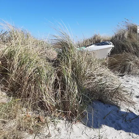 Penthouse Auszeit, Gerne Mit Hund, Wlan Inkl. Laboe