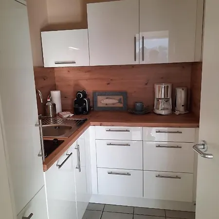 Penthouse Auszeit, Gerne Mit Hund, Wlan Inkl. Daire *