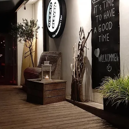 Penthouse Auszeit, Gerne Mit Hund, Wlan Inkl. Daire