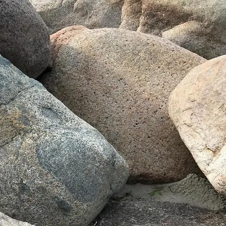 Daire Penthouse Auszeit, Gerne Mit Hund, Wlan Inkl. Laboe