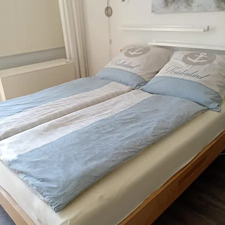 Penthouse Auszeit, Gerne Mit Hund, Wlan Inkl.