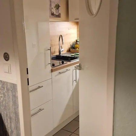 Apartmán Penthouse Auszeit, Gerne Mit Hund, Wlan Inkl.