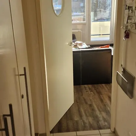Penthouse Auszeit, Gerne Mit Hund, Wlan Inkl. *